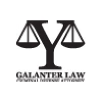 Miami Criminal Defense Lawyer Logo