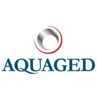 AQUAGED Logo