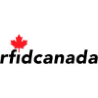 RFID Canada Logo