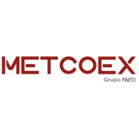 Metcoex Logo