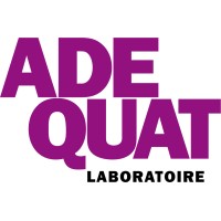 LABORATOIRE ADEQUAT Logo