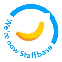 Bananatag (Now part of Staffbase) Logo