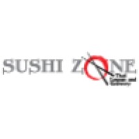 Sushi Zone Logo
