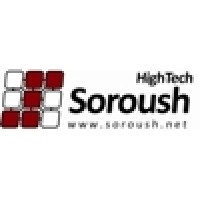 Soroush High Tech Logo