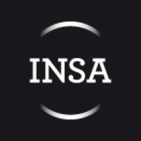 INSA International Business School Logo
