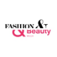 Fashion & Beauty Week Logo