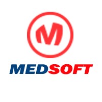 MEDSOFT BOLIVIA Logo