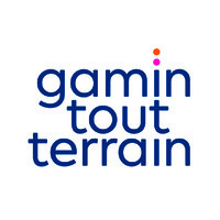 GAMIN TOUT TERRAIN Logo