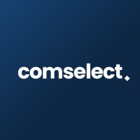 comselect GmbH Logo