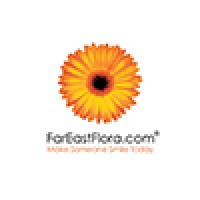 FarEastFlora.com Pte Ltd Logo