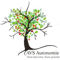 AVS AUTONOMIE Logo