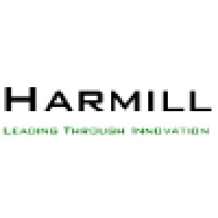 Harmill Systems Logo
