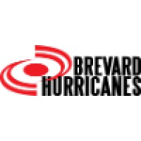 Brevard Hurricanes, Inc. Logo