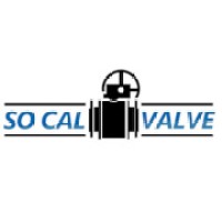 Southern California Valve Logo