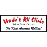 Wades RV Clinic, LLC Logo