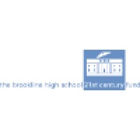 Brookline High School 21st Century Fund Logo