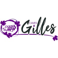 CAVES GILLES Logo