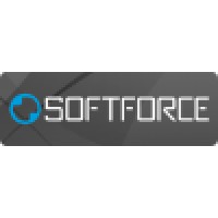 Softforce Soluções em TI Logo