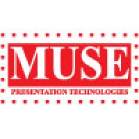 Muse Presentation Technologies Logo