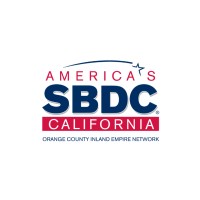 Orange County/Inland Empire SBDC Network Logo