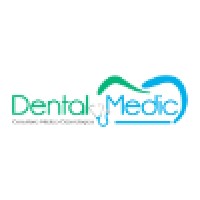 DentalMedic Logo