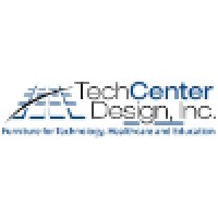 TechCenter Design, Inc. Logo