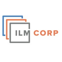 ILM Corporation Logo