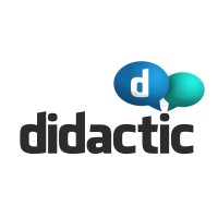 Didactic Servicios de Formación Logo