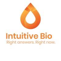 Intuitive Biosciences Logo