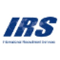 IRS International Recruitment Services GmbH Logo