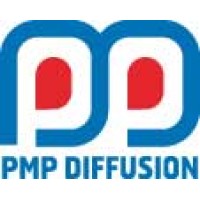 PMP DIFFUSION Logo