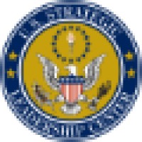 US Strategic Leadership Center Logo