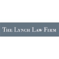 The Lynch Law Firm, PLLC Logo