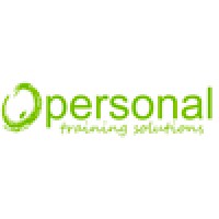 Personal TS Logo