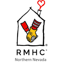 Ronald McDonald House Charities Northern Nevada Logo