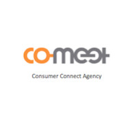 CO-MEET Logo