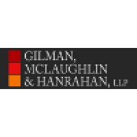 Gilman, McLaughlin & Hanrahan, LLP Logo