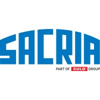 SACRIA INDUSTRIES Logo