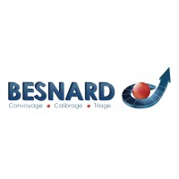 SOCIETE BESNARD PERE ET FILS Logo