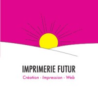 IMPRIMERIE FUTUR Logo