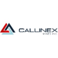 Callinex Mines Inc. Logo