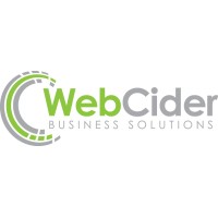 WebCider Business Solutions Logo