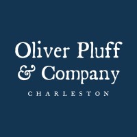 Oliver Pluff & Company Logo