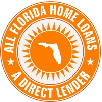 All Florida Home Loans Logo