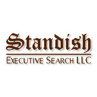 STANDISH EXECUTIVE SEARCH, LLC Logo