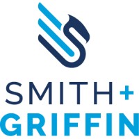 Smith+Griffin Logo
