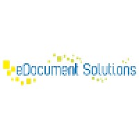 eDocument Solutions LLC Logo