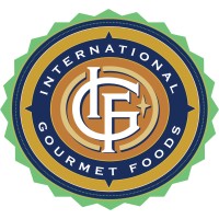 International Gourmet Foods (IGF) Logo