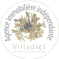VILLADICI Logo