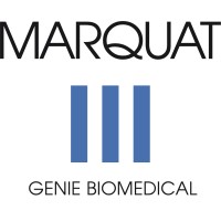MARQUAT GENIE BIOMEDICAL Logo